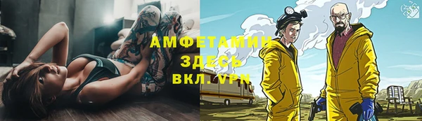 крисы Гусь-Хрустальный