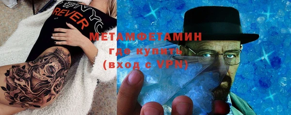 крисы Гусь-Хрустальный